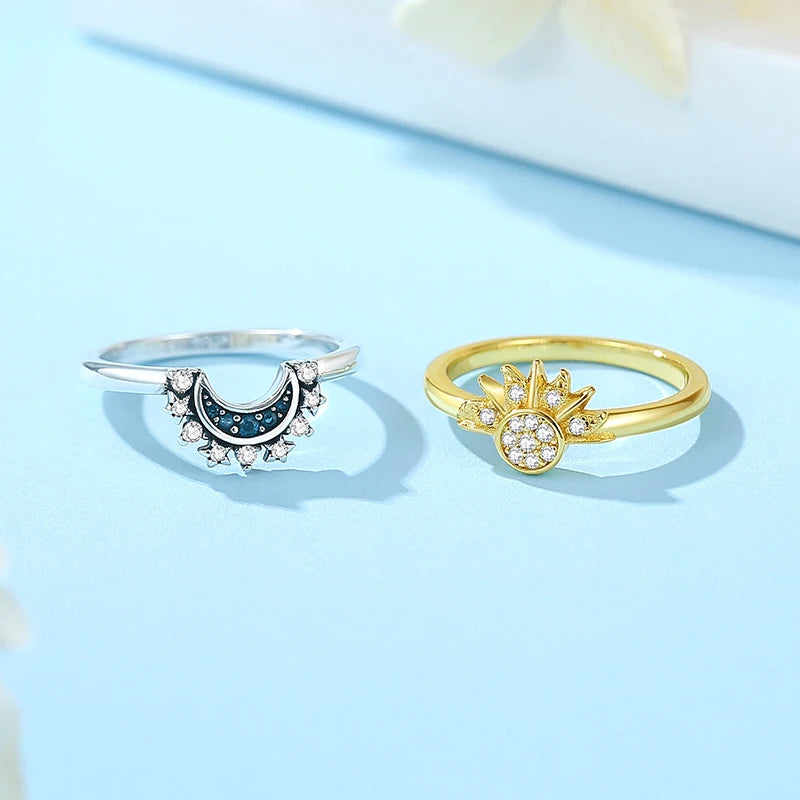 925 Sterling Silver Heart Ring