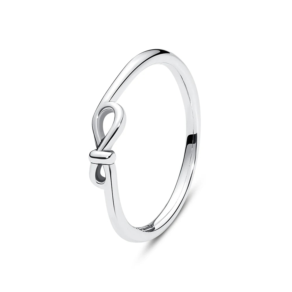 925 Sterling Silver Heart Ring