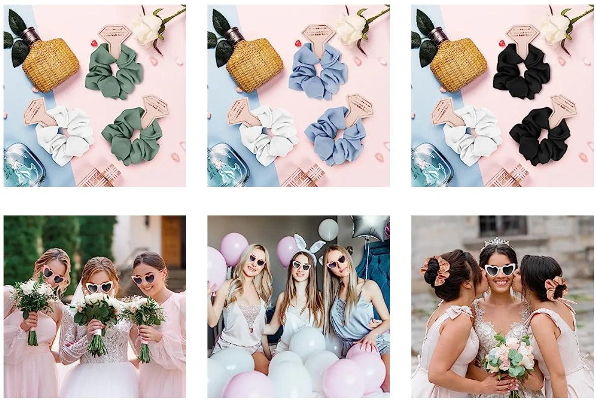 Bridesmaid Party Favor Gift Set