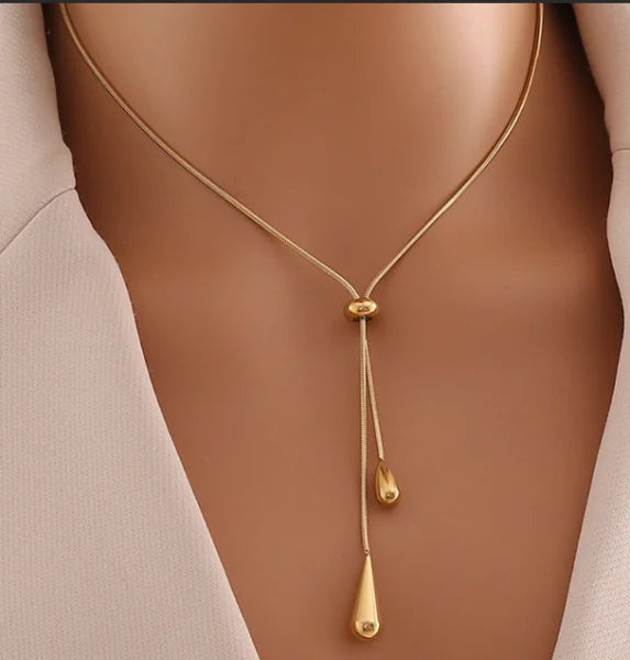 Gold Plated Zircon Bracelet