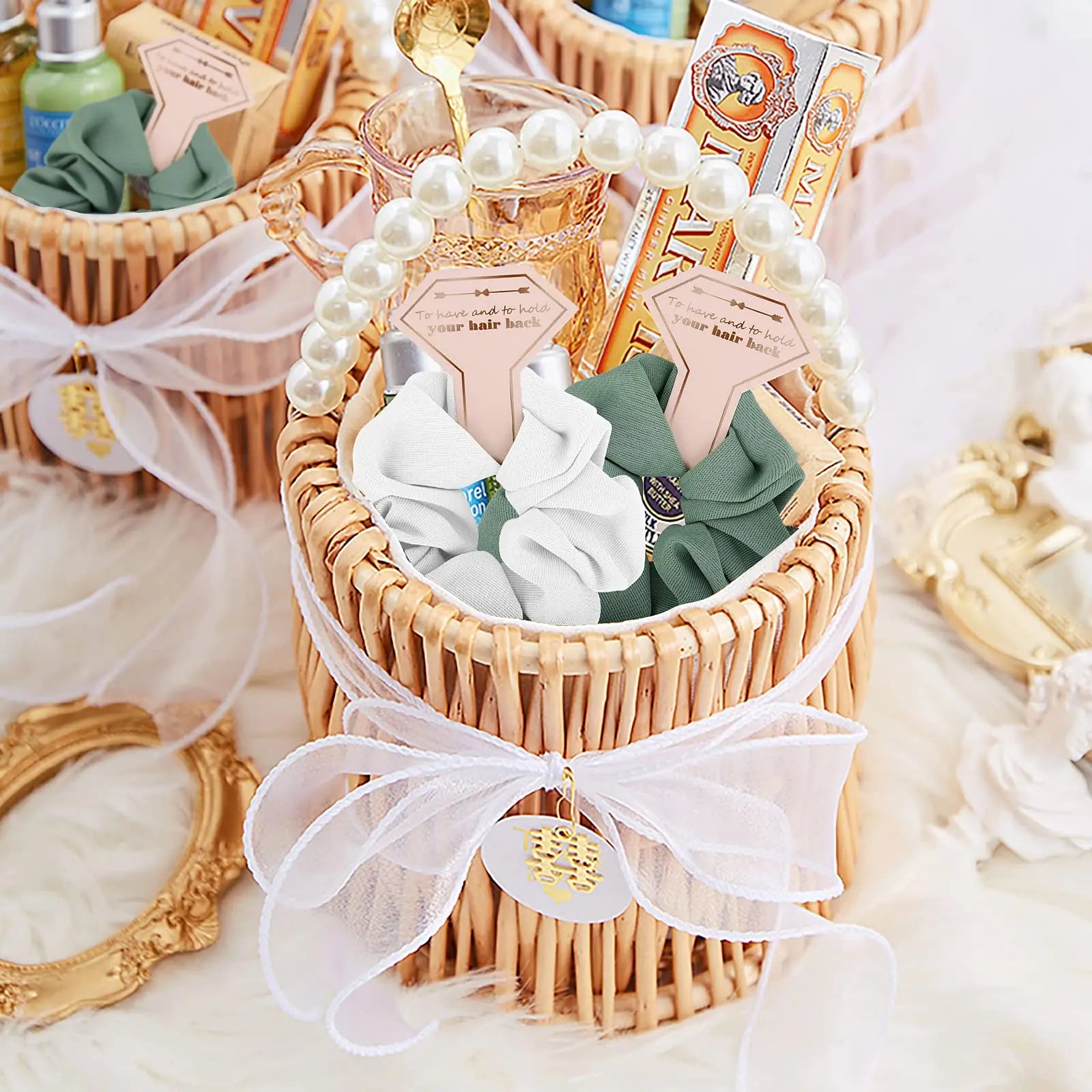 Bridesmaid Party Favor Gift Set