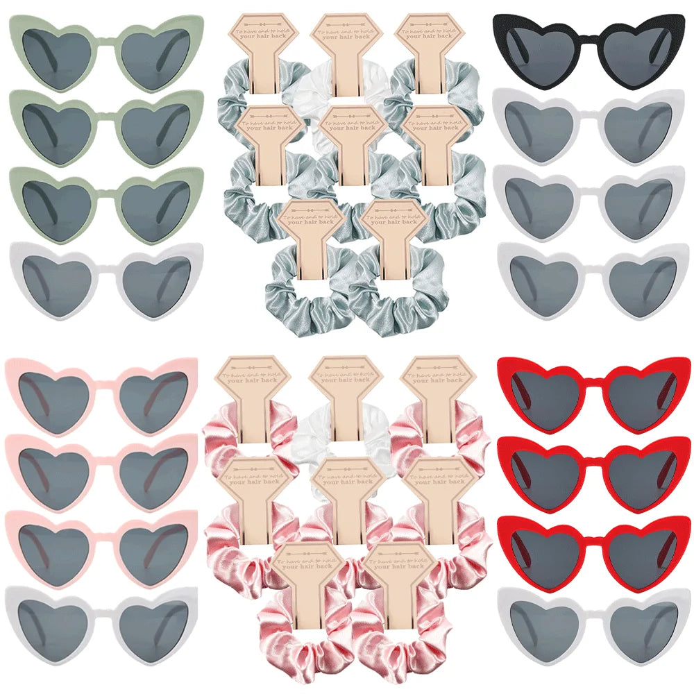 Bridesmaid Party Favor Gift Set