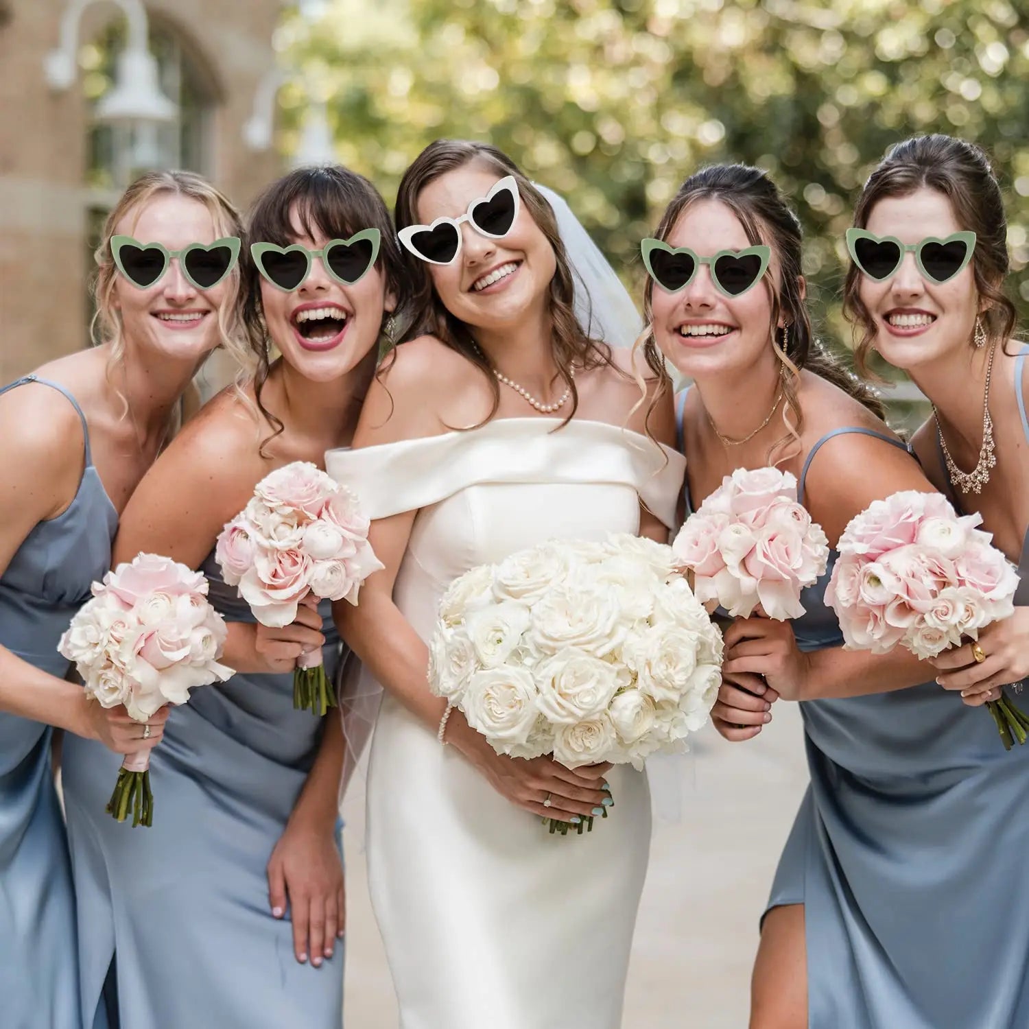 Bridesmaid Party Favor Gift Set