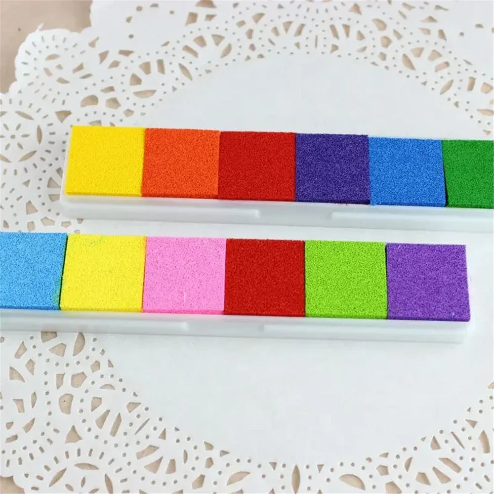 Personalized Fingerprint Guest Book