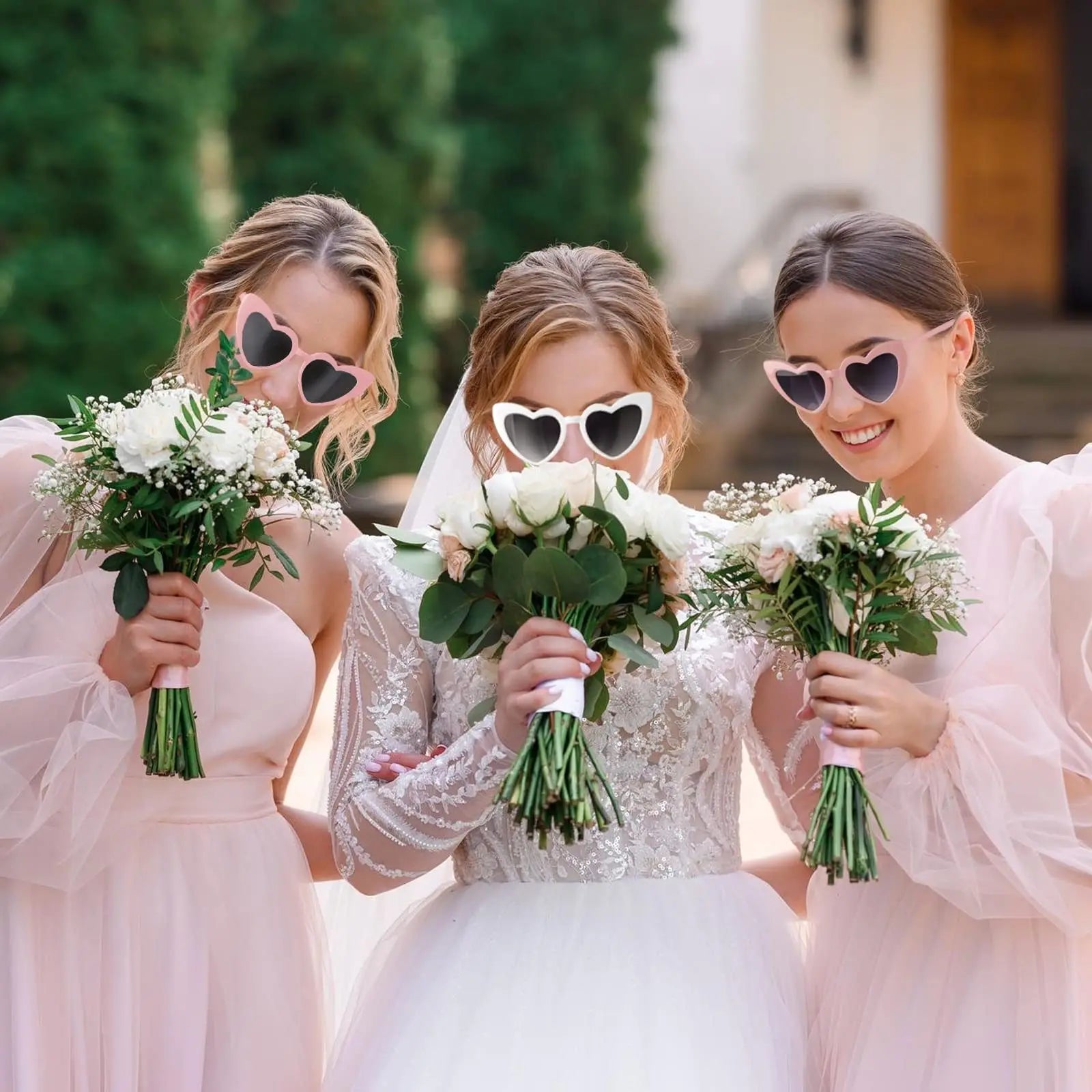 Bridesmaid Party Favor Gift Set