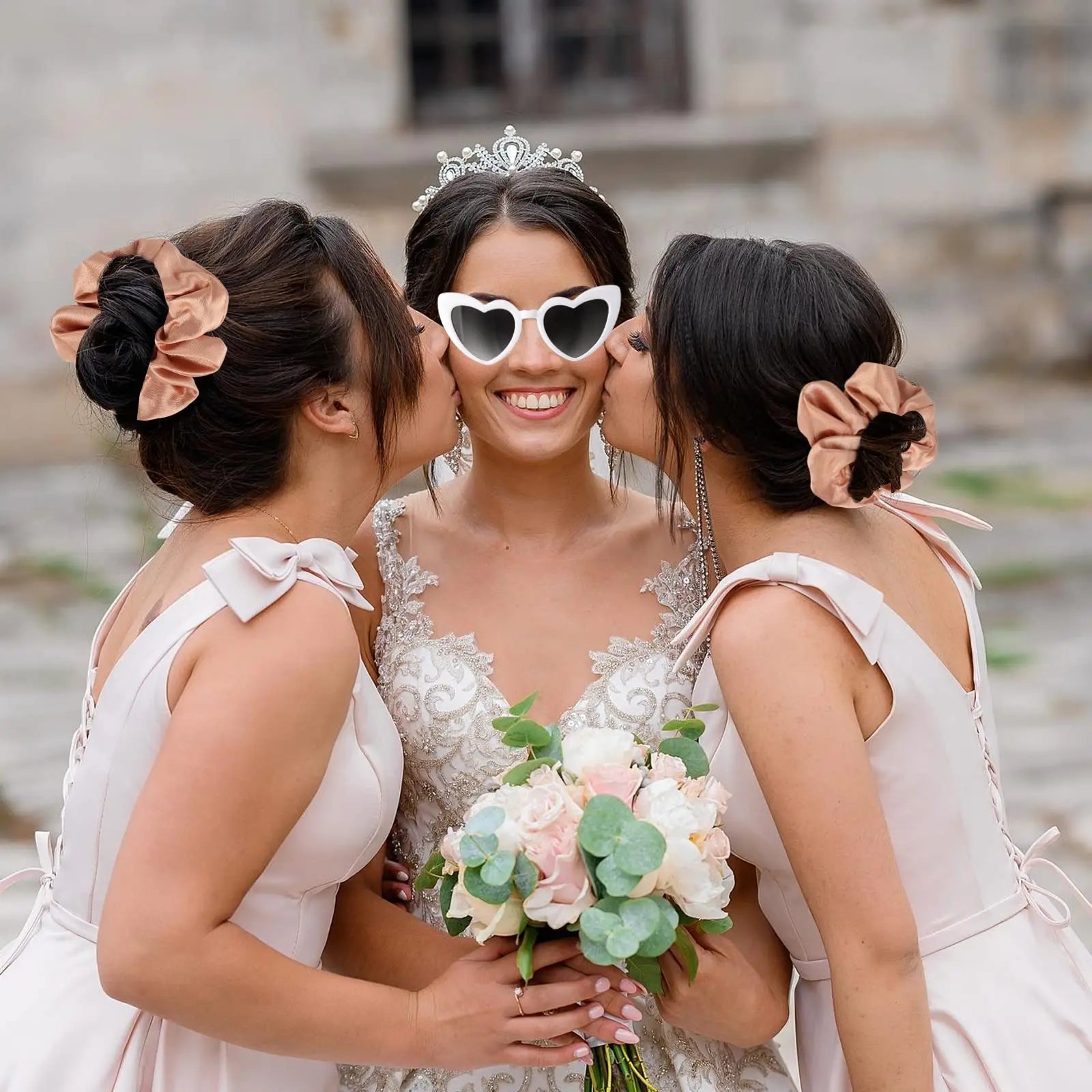 Bridesmaid Party Favor Gift Set