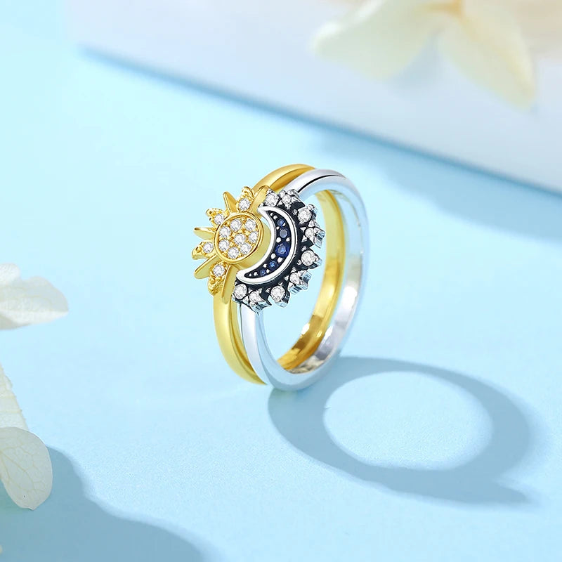 925 Sterling Silver Heart Ring