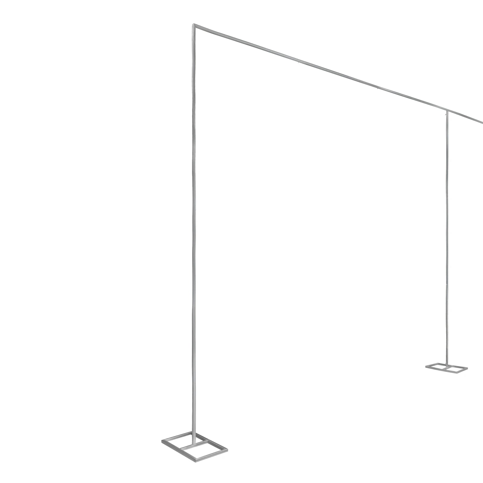 Adjustable Wedding Arch Stand