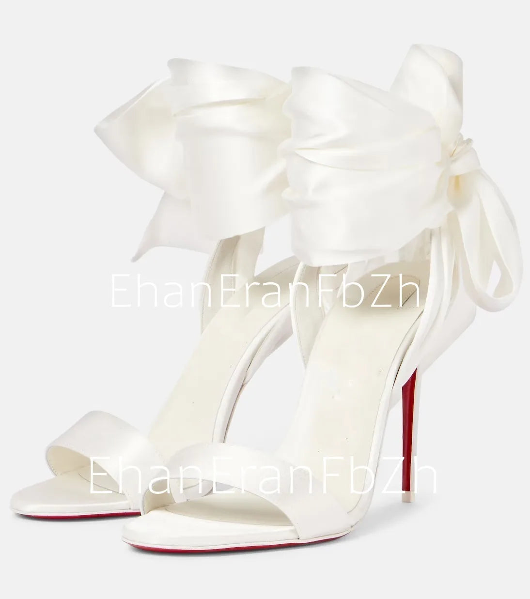 Women's Ankle Strap Heels